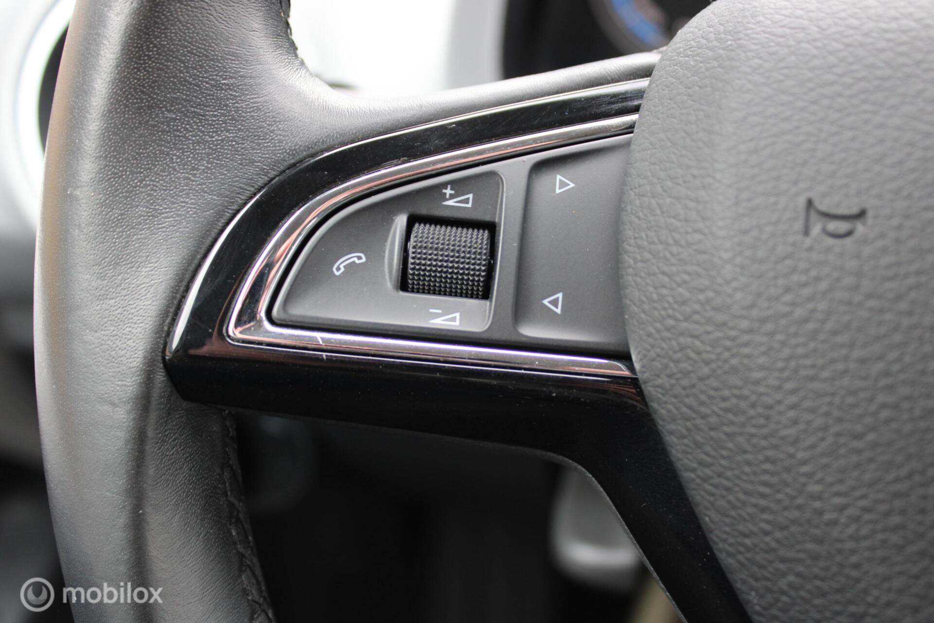 Foto van Skoda Citigo E-iv