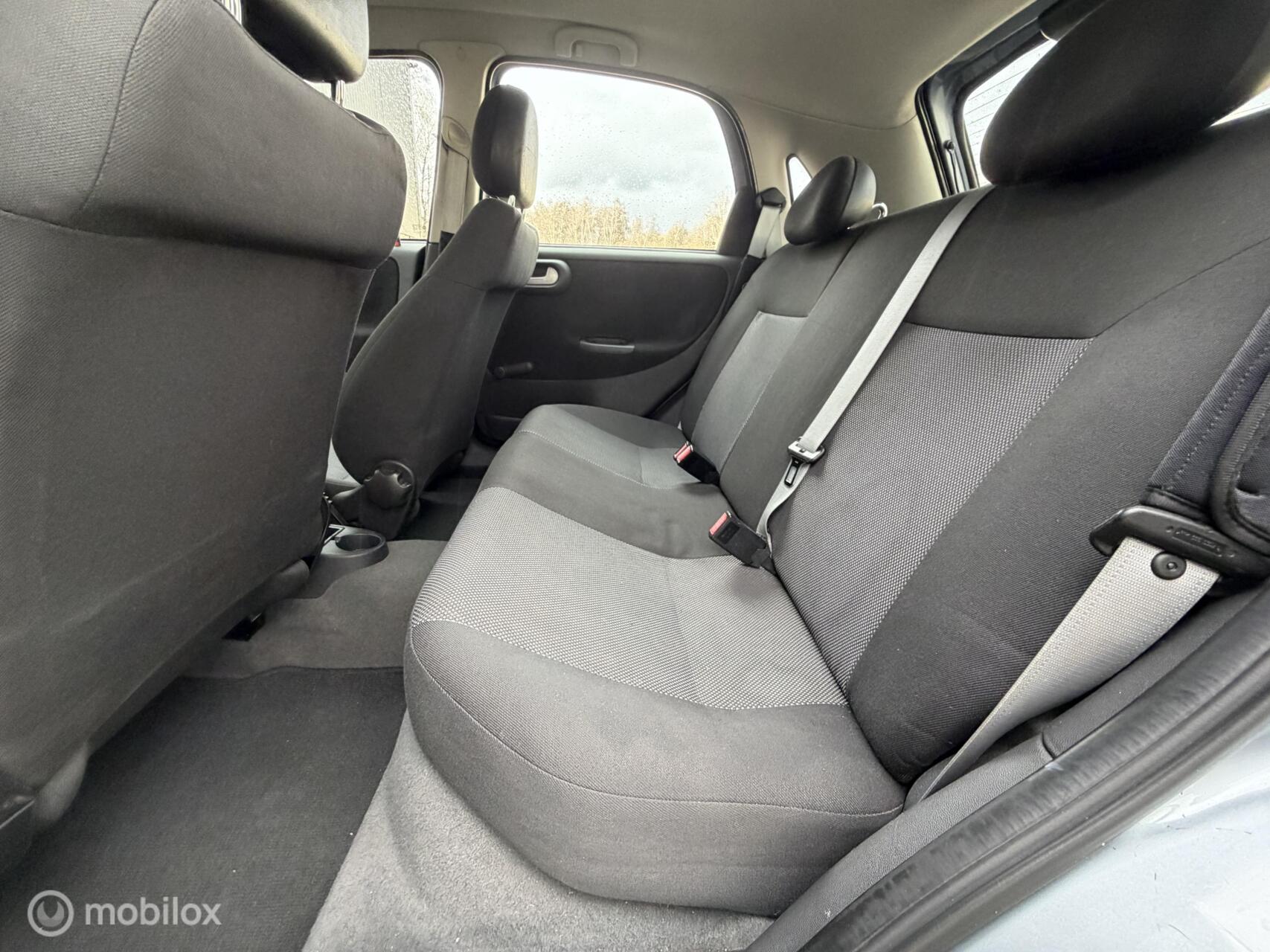 Foto van Opel Corsa-c