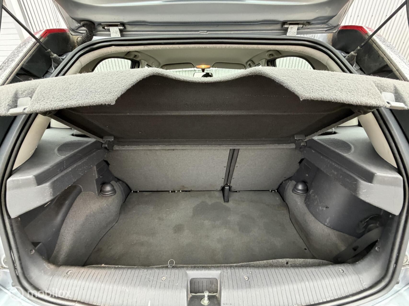 Foto van Opel Corsa-c