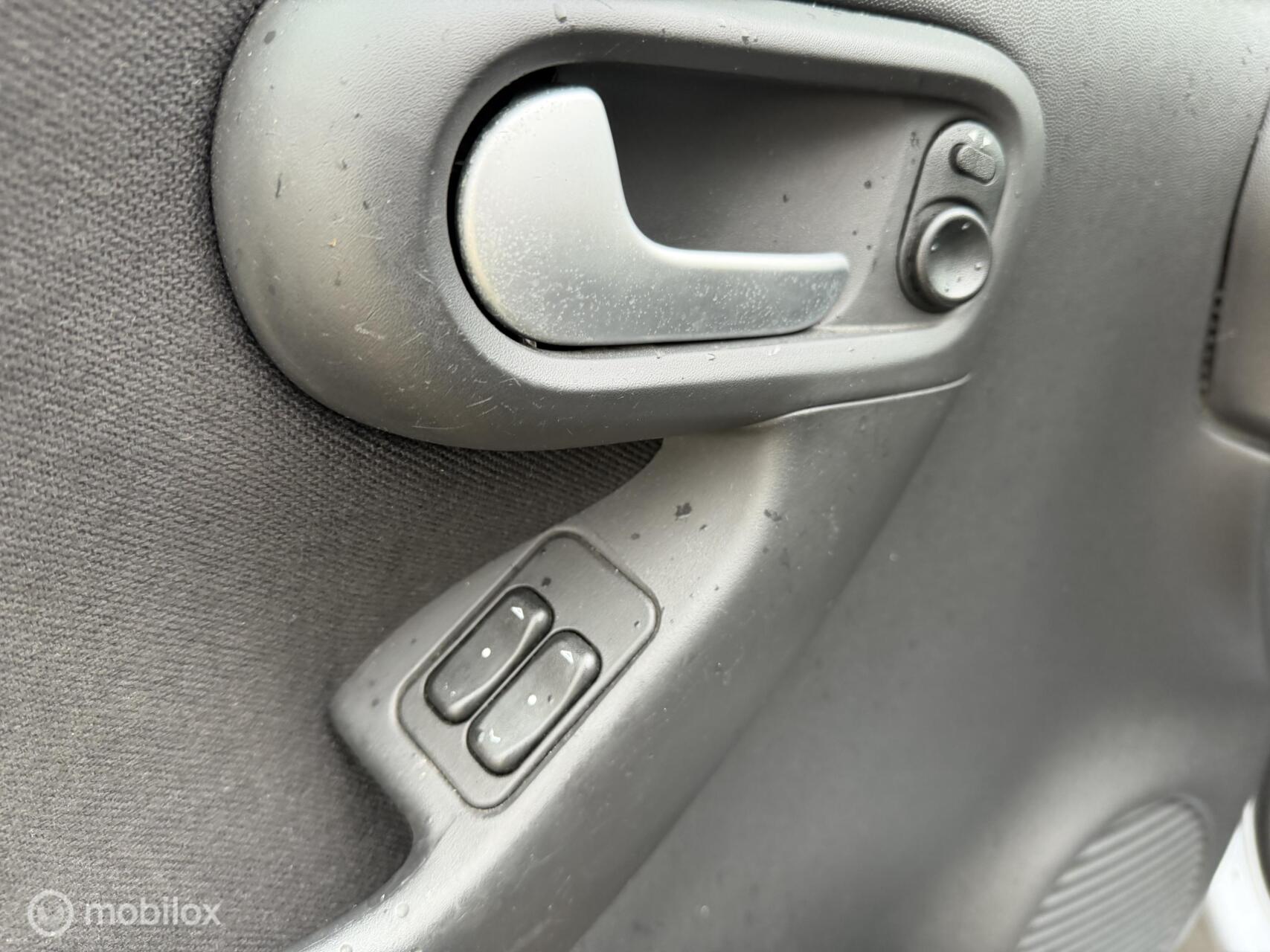 Foto van Opel Corsa-c