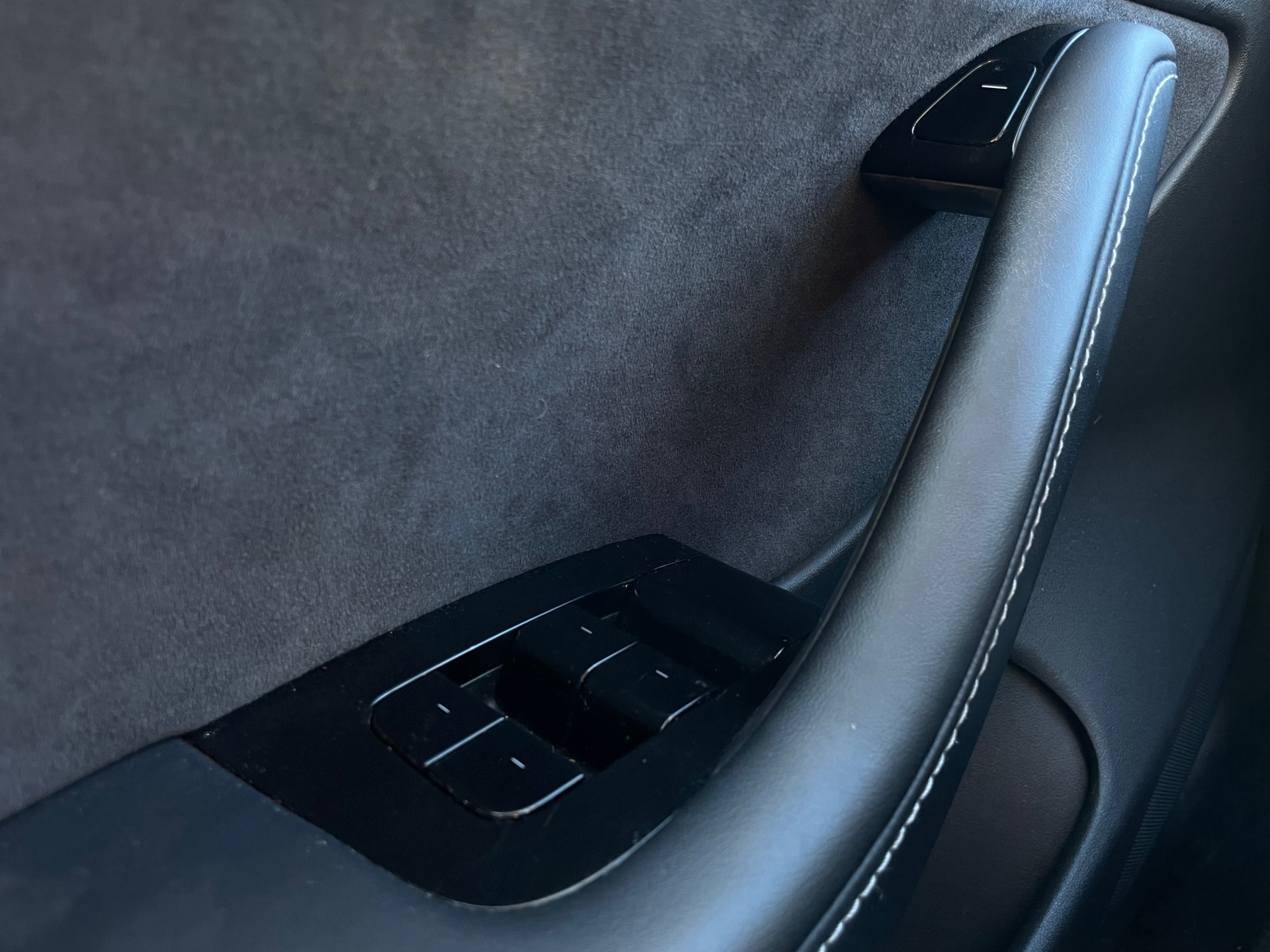 Foto van Tesla Model 3