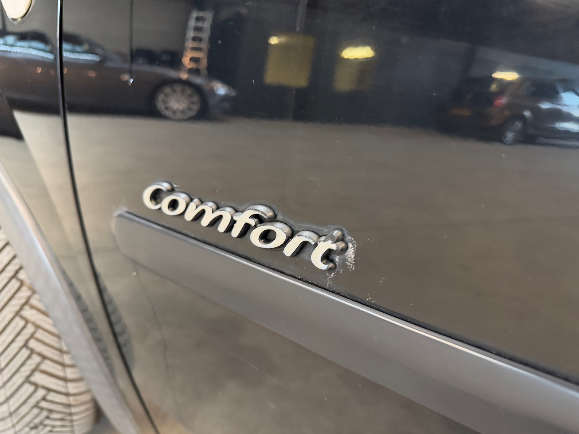 Foto van Opel Corsa-c