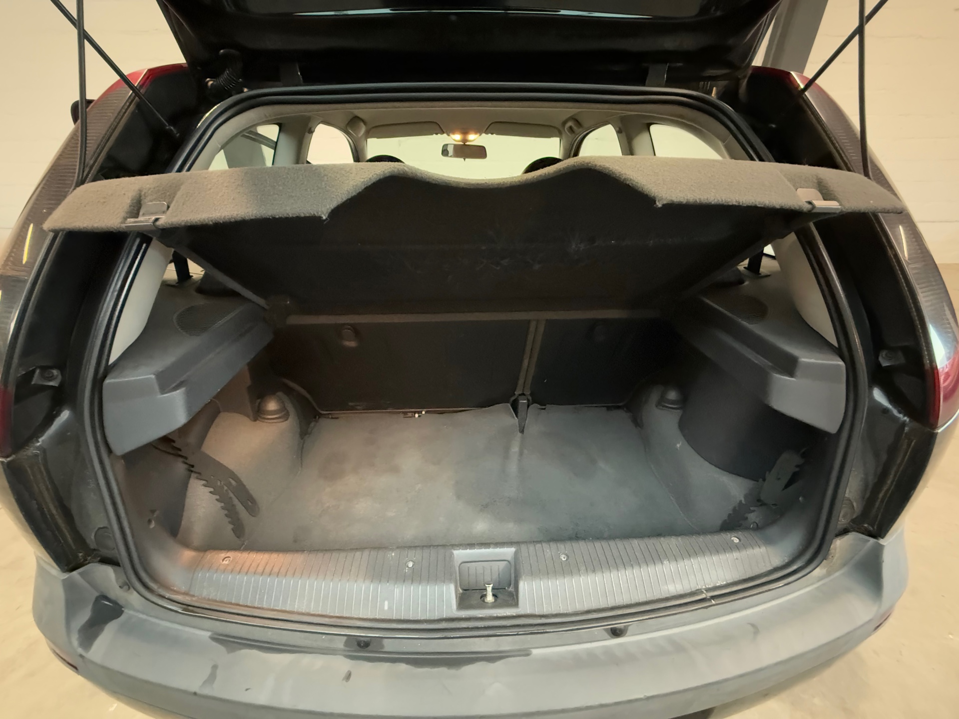 Foto van Opel Corsa-c