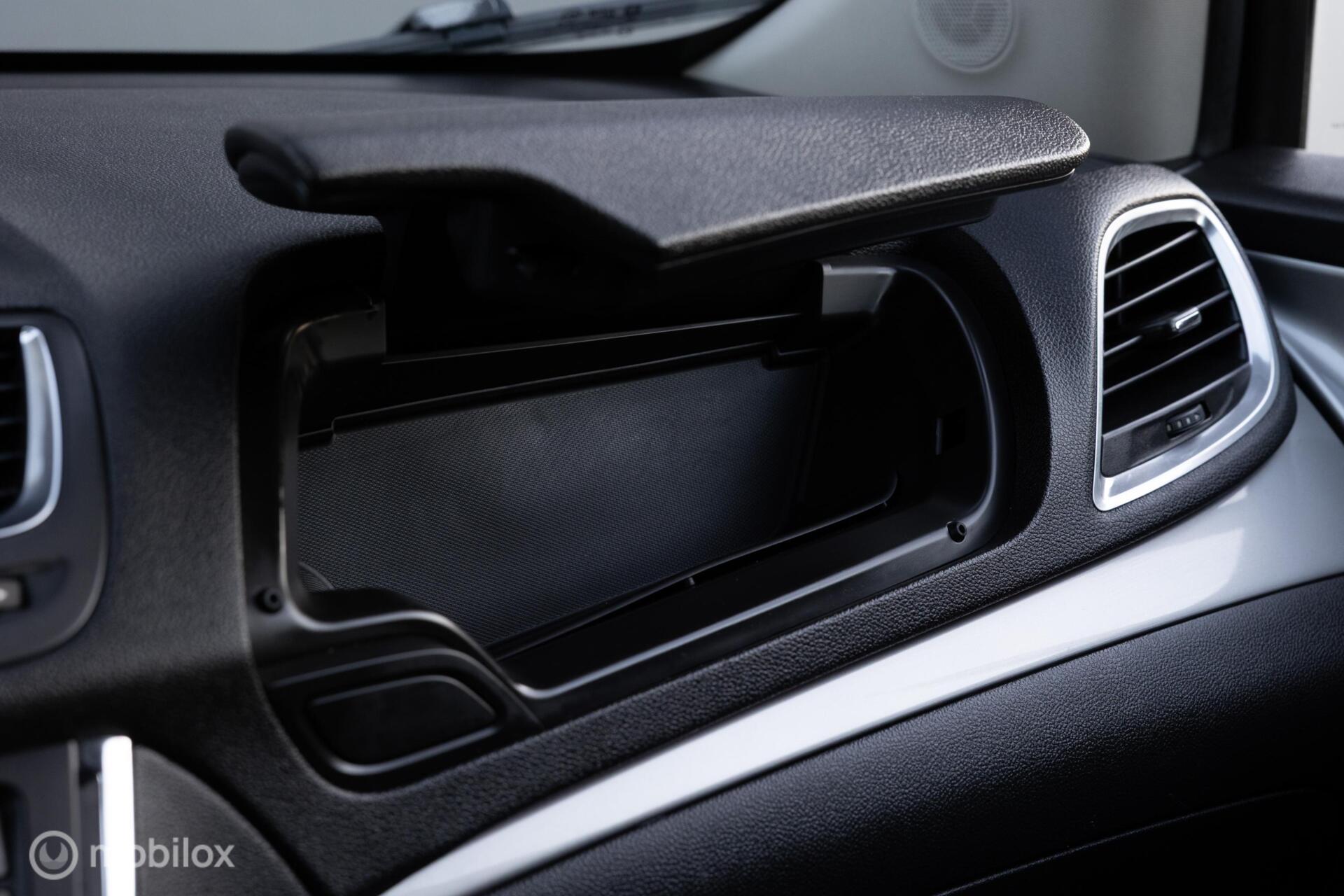 Foto van Opel Mokka
