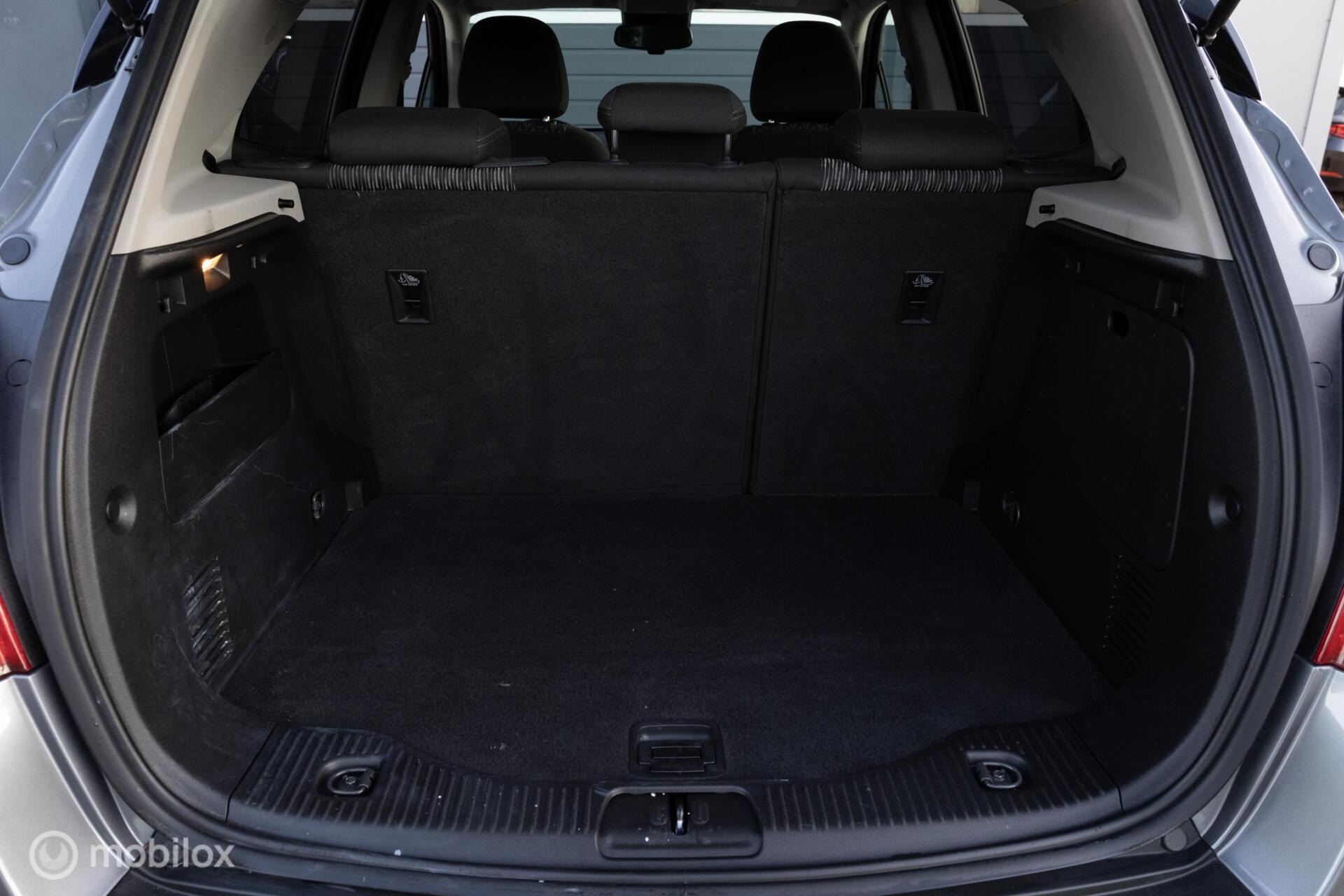 Foto van Opel Mokka