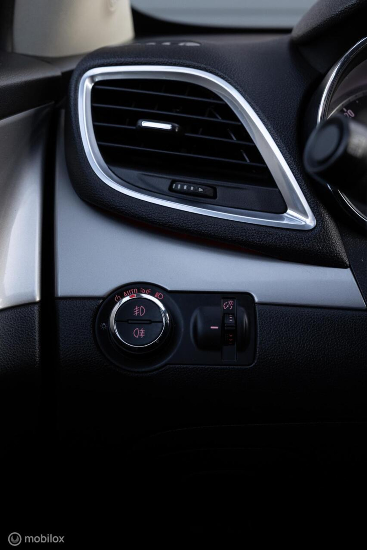 Foto van Opel Mokka