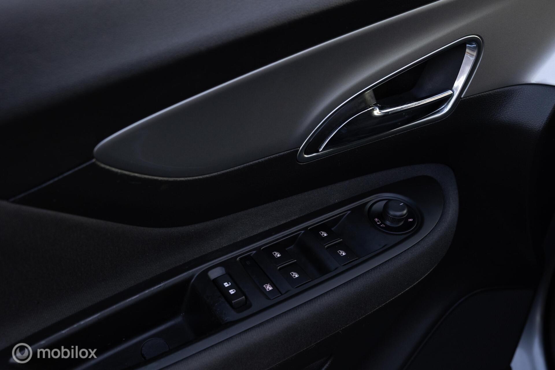 Foto van Opel Mokka