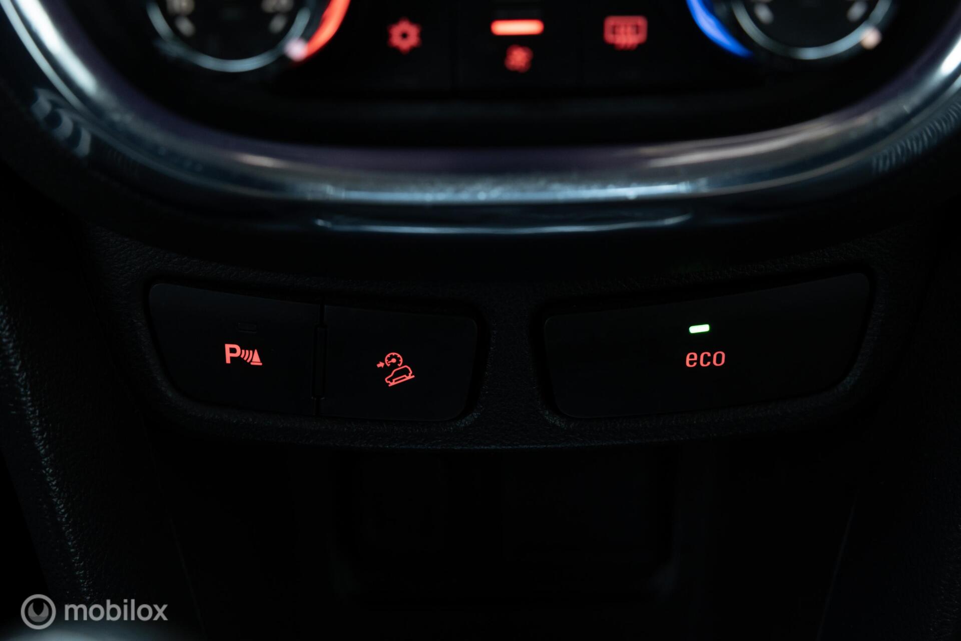 Foto van Opel Mokka