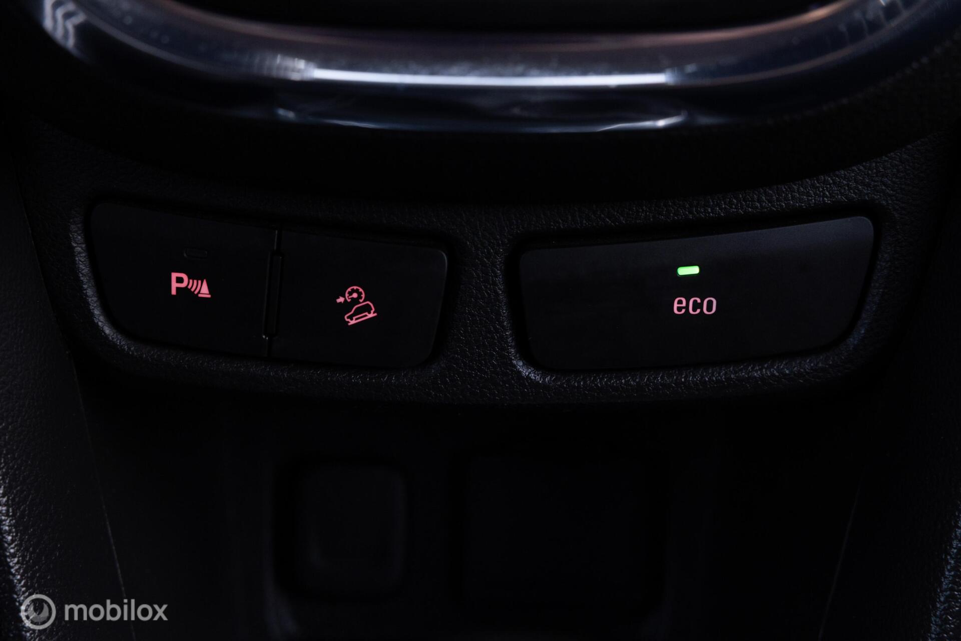 Foto van Opel Mokka