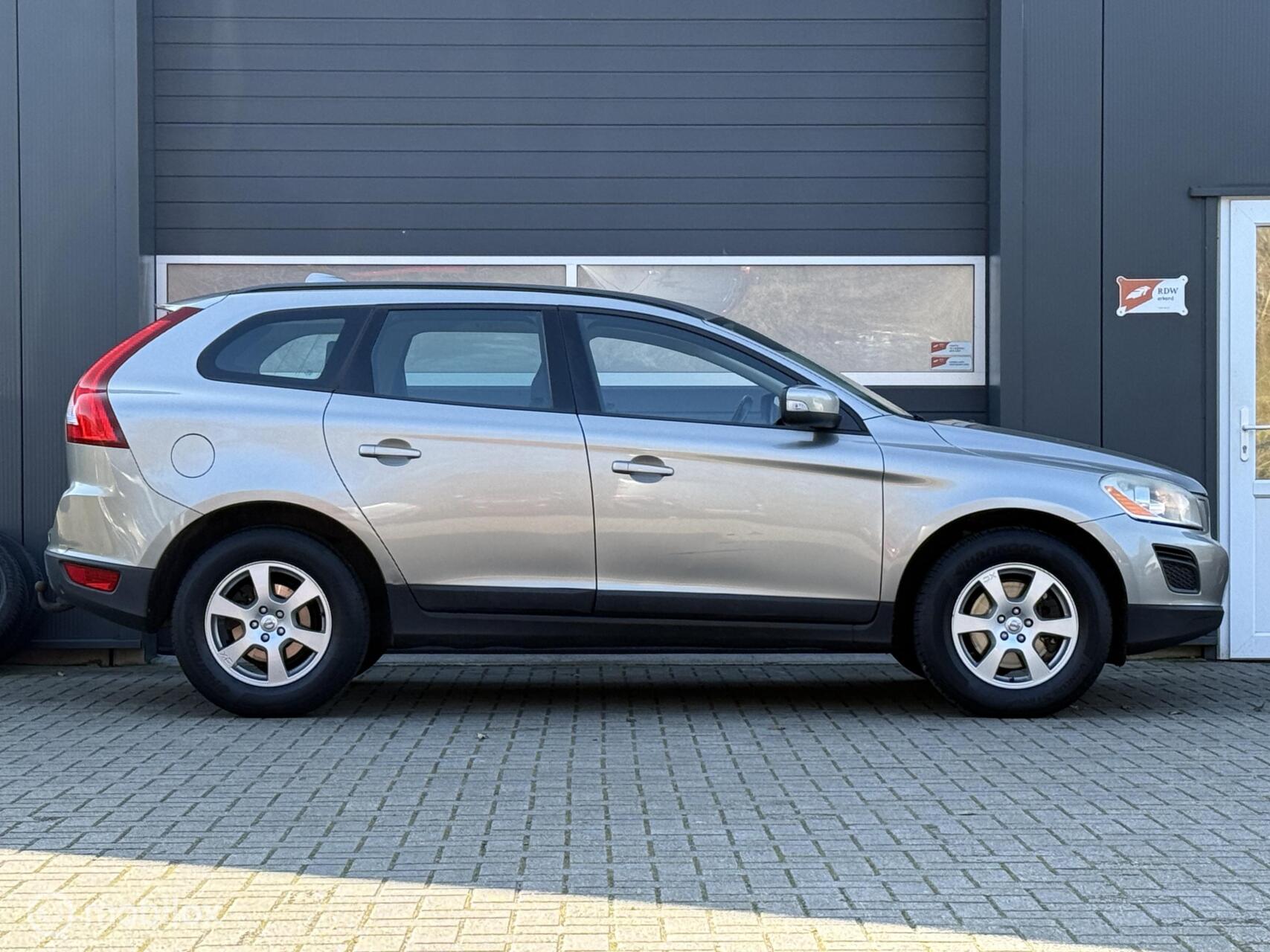 Foto van VOLVO XC60