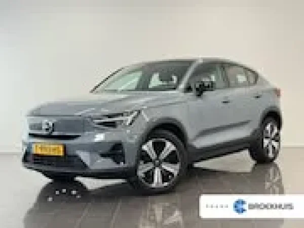 Foto van Volvo C40
