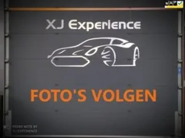 Foto van Skoda Fabia