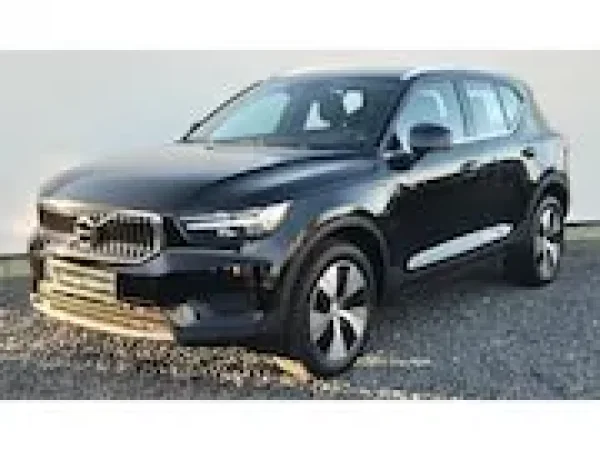 Volvo XC40 1.5 T4 Recharge Inscription Expression 2022 - voorkant