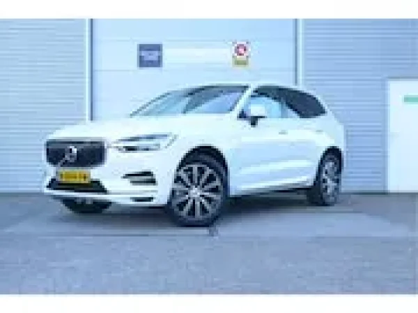 Volvo Xc60 2.0 T8 Twin Engine AWD Inscription 2017 - voorkant