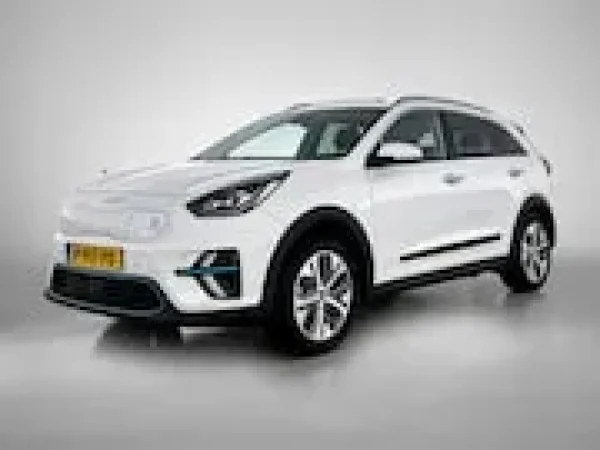 Foto van Kia e-Niro