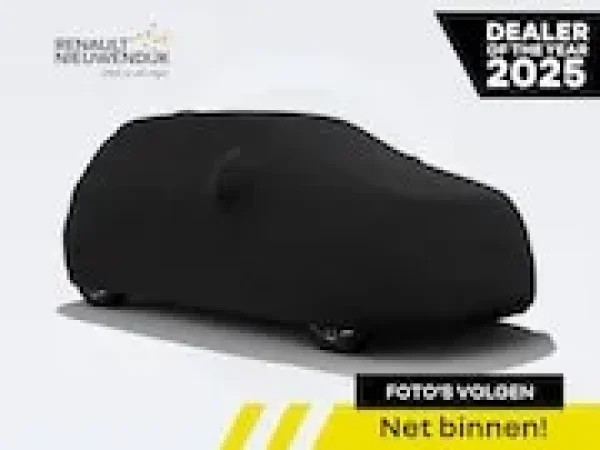 Renault Mégane 1.2 TCe Bose 2017 - voorkant