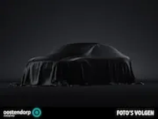 Foto van Ford Kuga