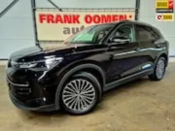 Volkswagen Tiguan 1.5 eTSI Life Edition 2024 - voorkant