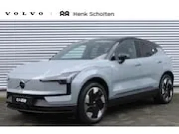 Foto van Volvo EX30