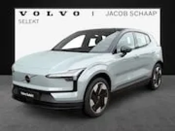 Foto van Volvo EX30