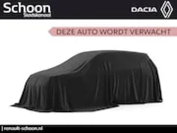 Renault Captur 1.6 E-Tech full hybrid 145 iconic 2024 - voorkant