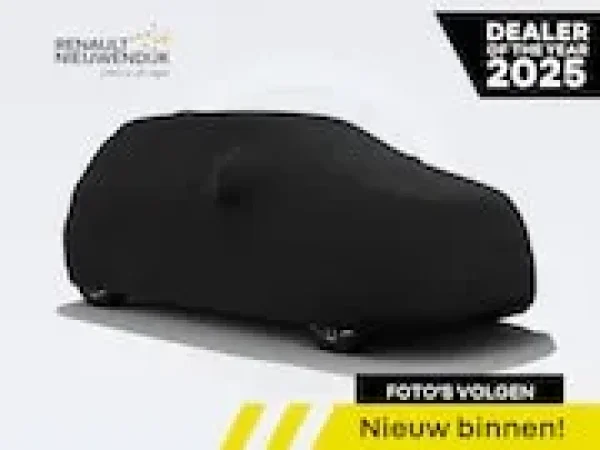 Ford Fiesta 1.1 Trend 2018 - voorkant