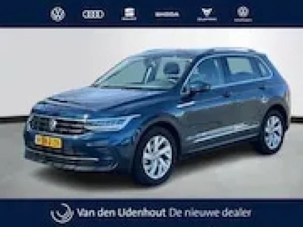 Volkswagen Tiguan 1.5 TSI Life Business 2023 - voorkant