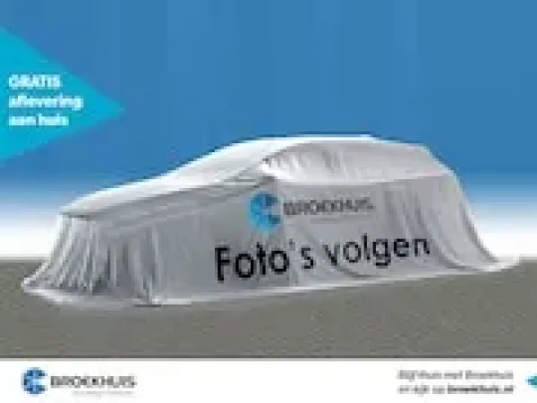 Foto van Peugeot Partner
