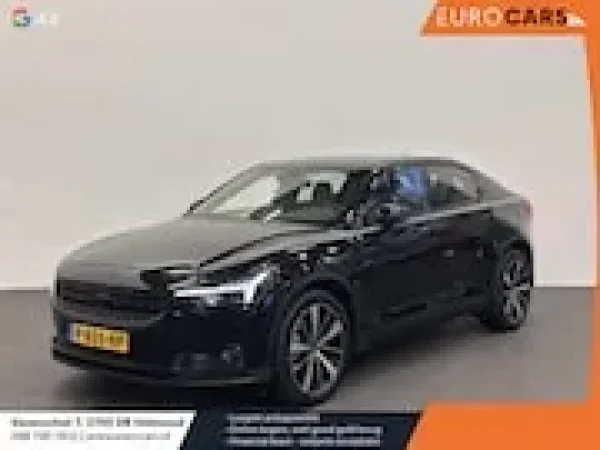 Foto van Polestar 2