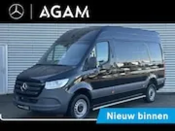 Mercedes-Benz Sprinter 315 1.9 CDI L2H2 2024 - voorkant