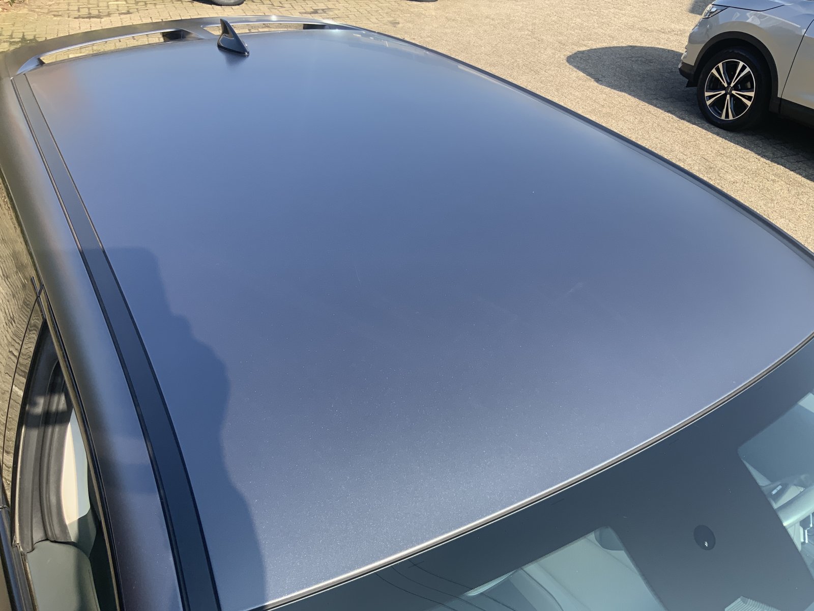 Inspectiefoto van Hyundai Ioniq 5