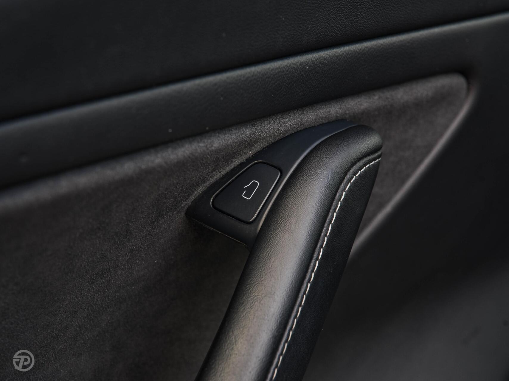 Foto van Tesla Model 3