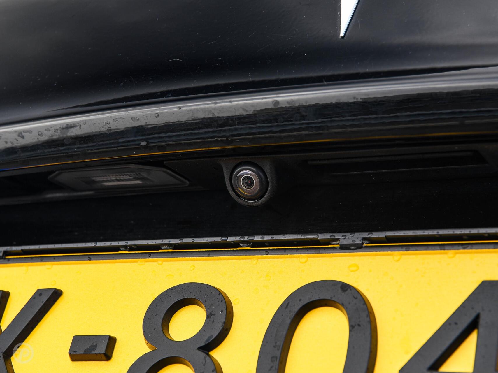 Foto van Tesla Model 3