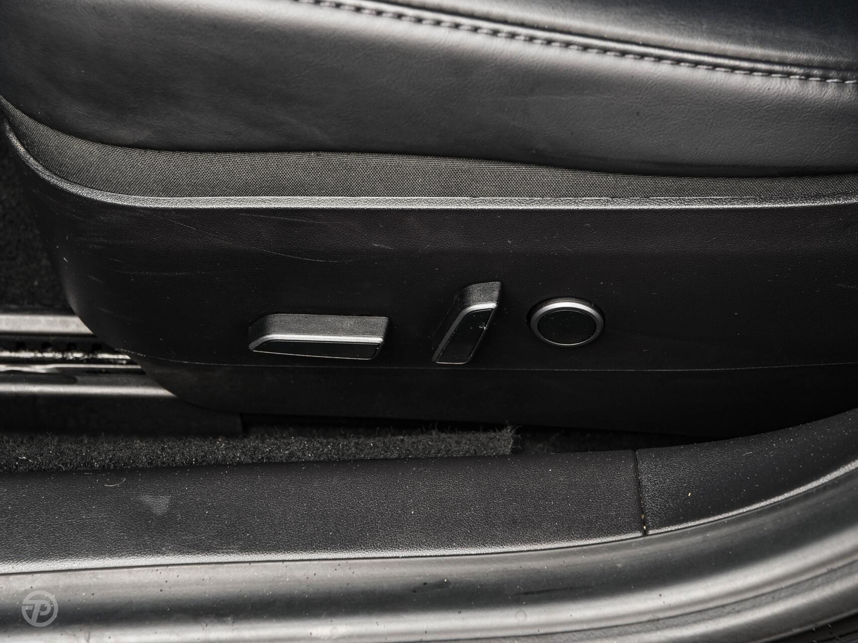 Foto van Tesla Model 3