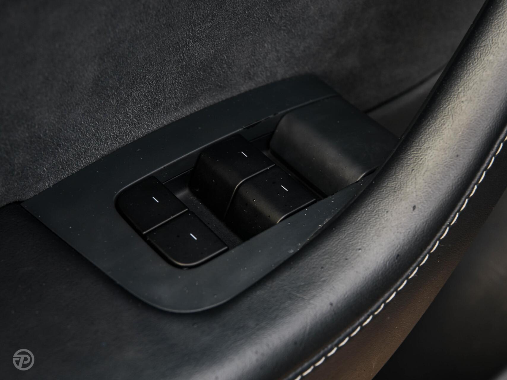 Foto van Tesla Model 3