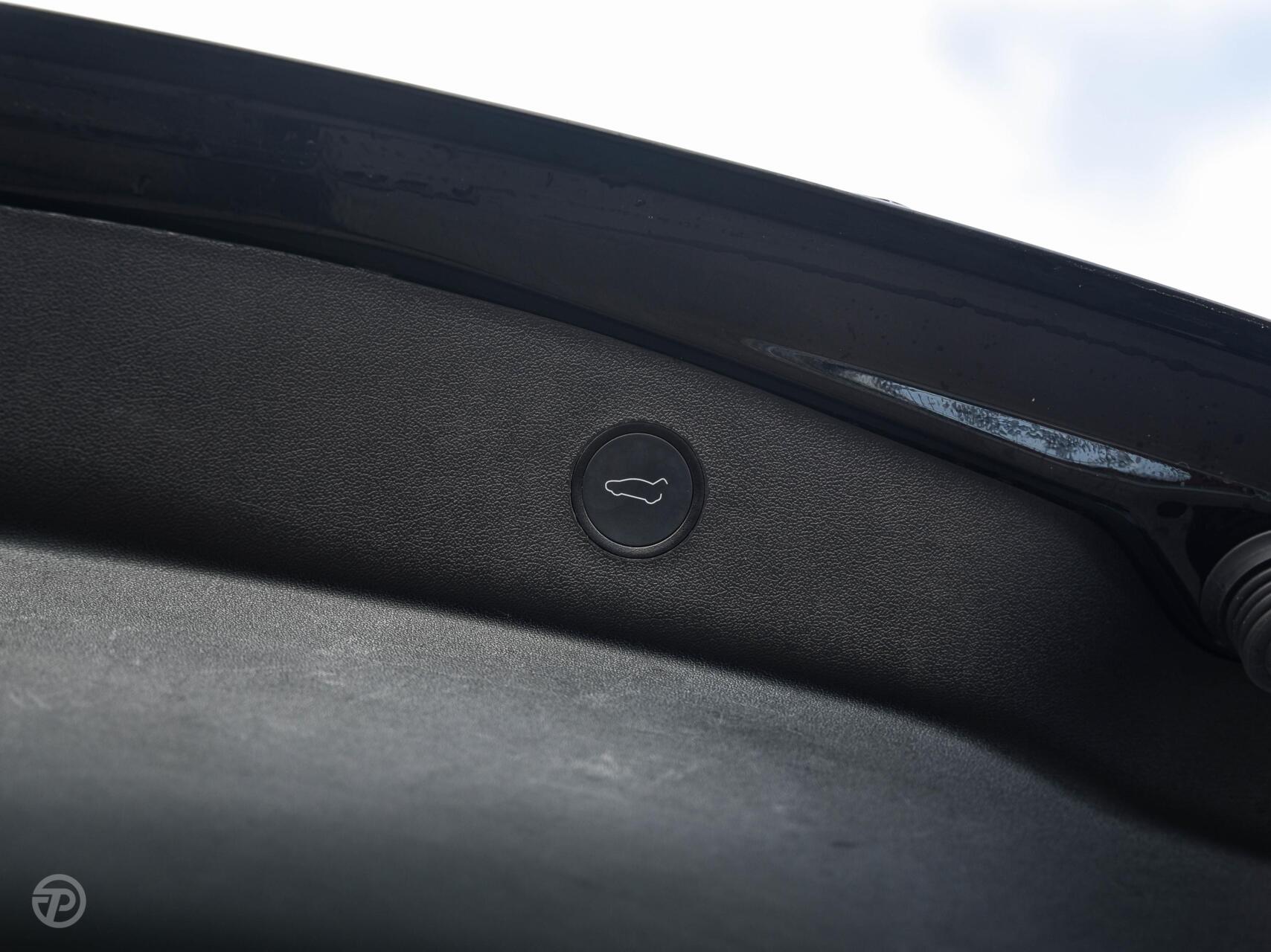 Foto van Tesla Model 3
