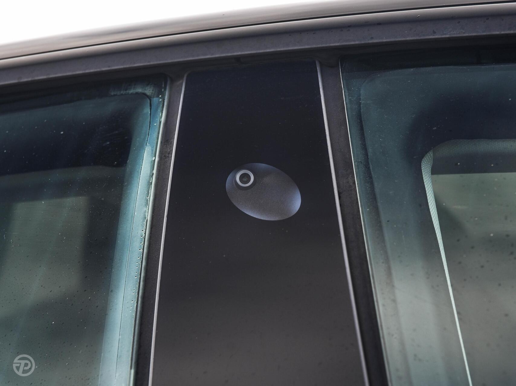 Foto van Tesla Model 3