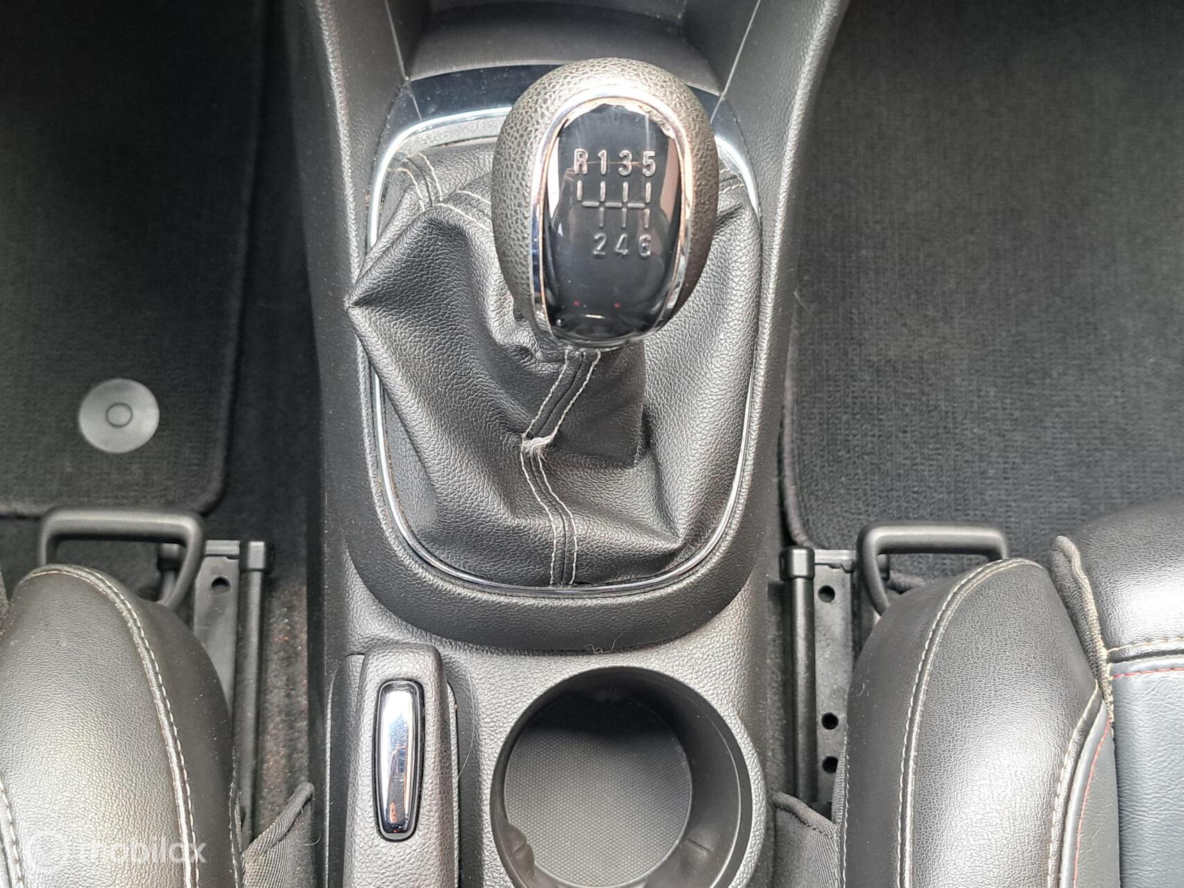 Foto van Opel Mokka