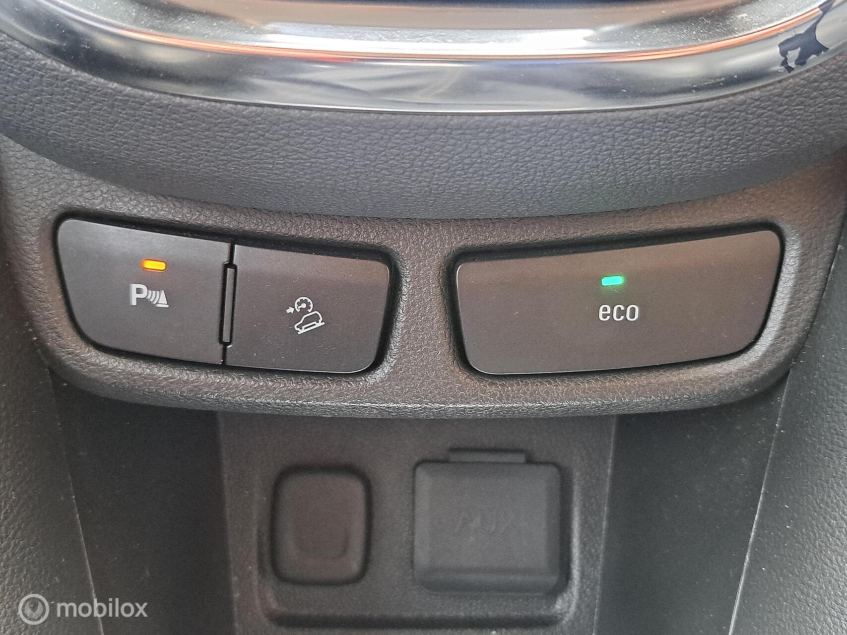 Foto van Opel Mokka