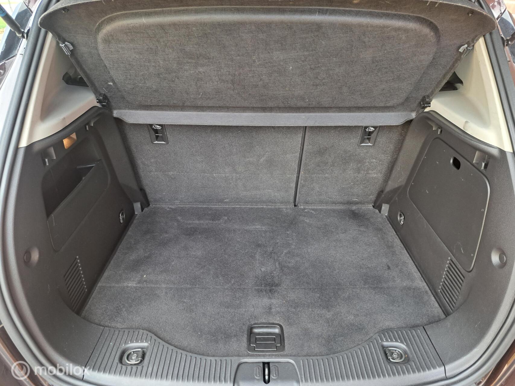 Foto van Opel Mokka