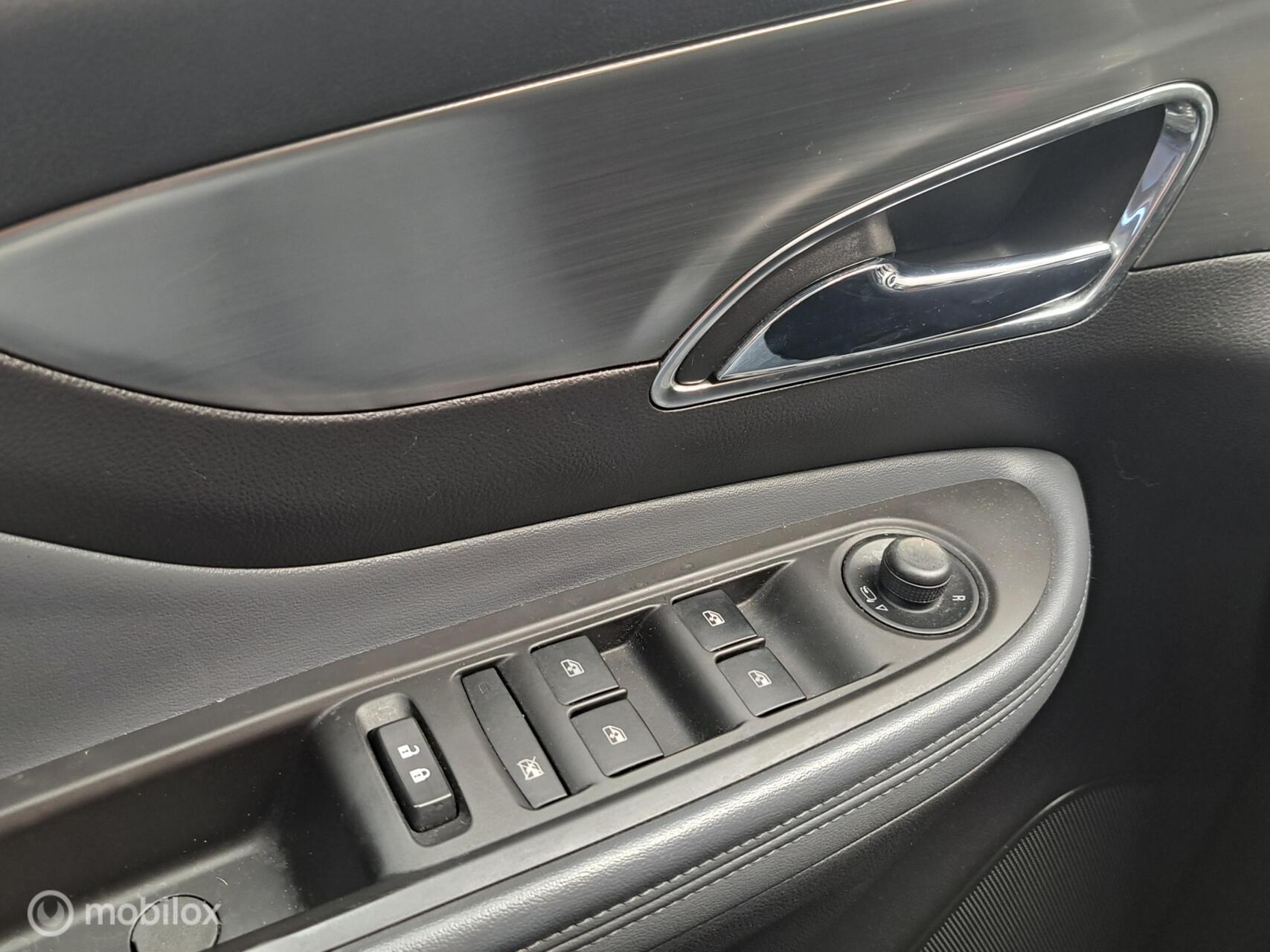 Foto van Opel Mokka