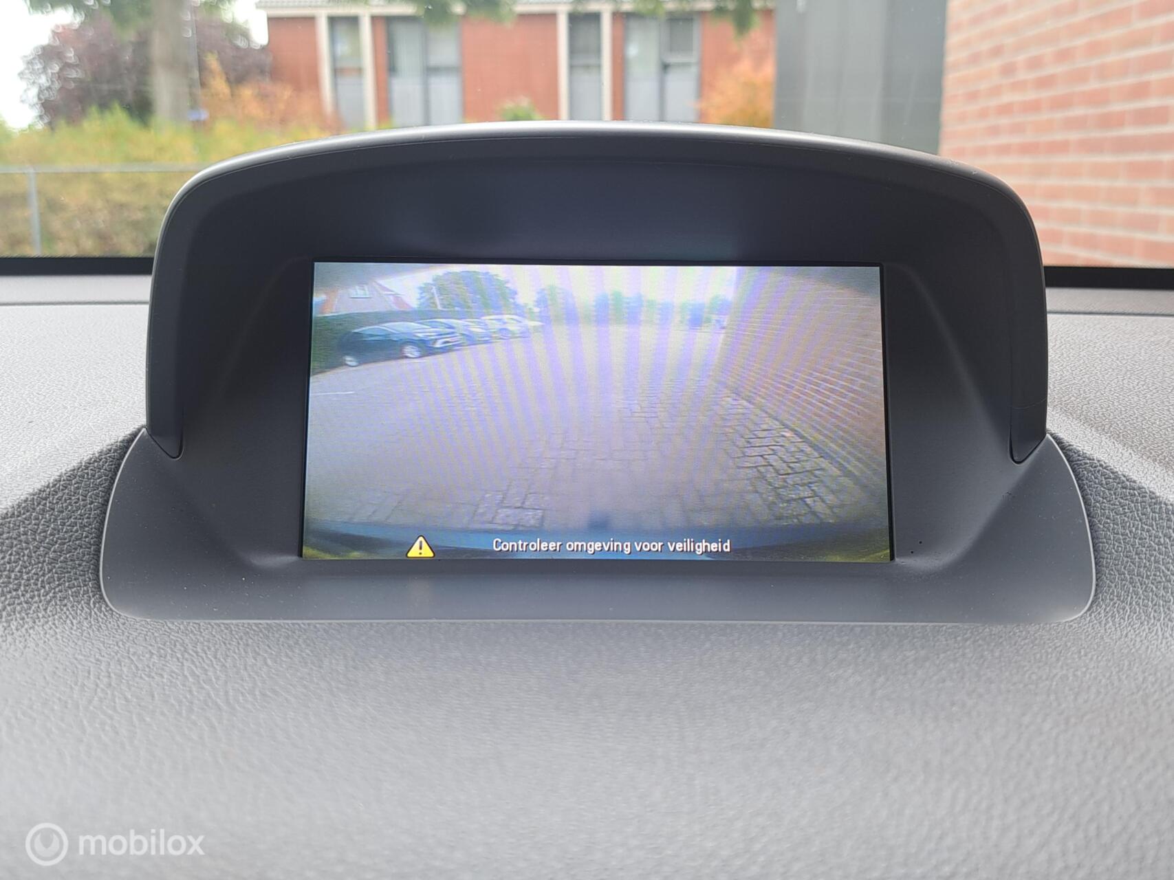 Foto van Opel Mokka