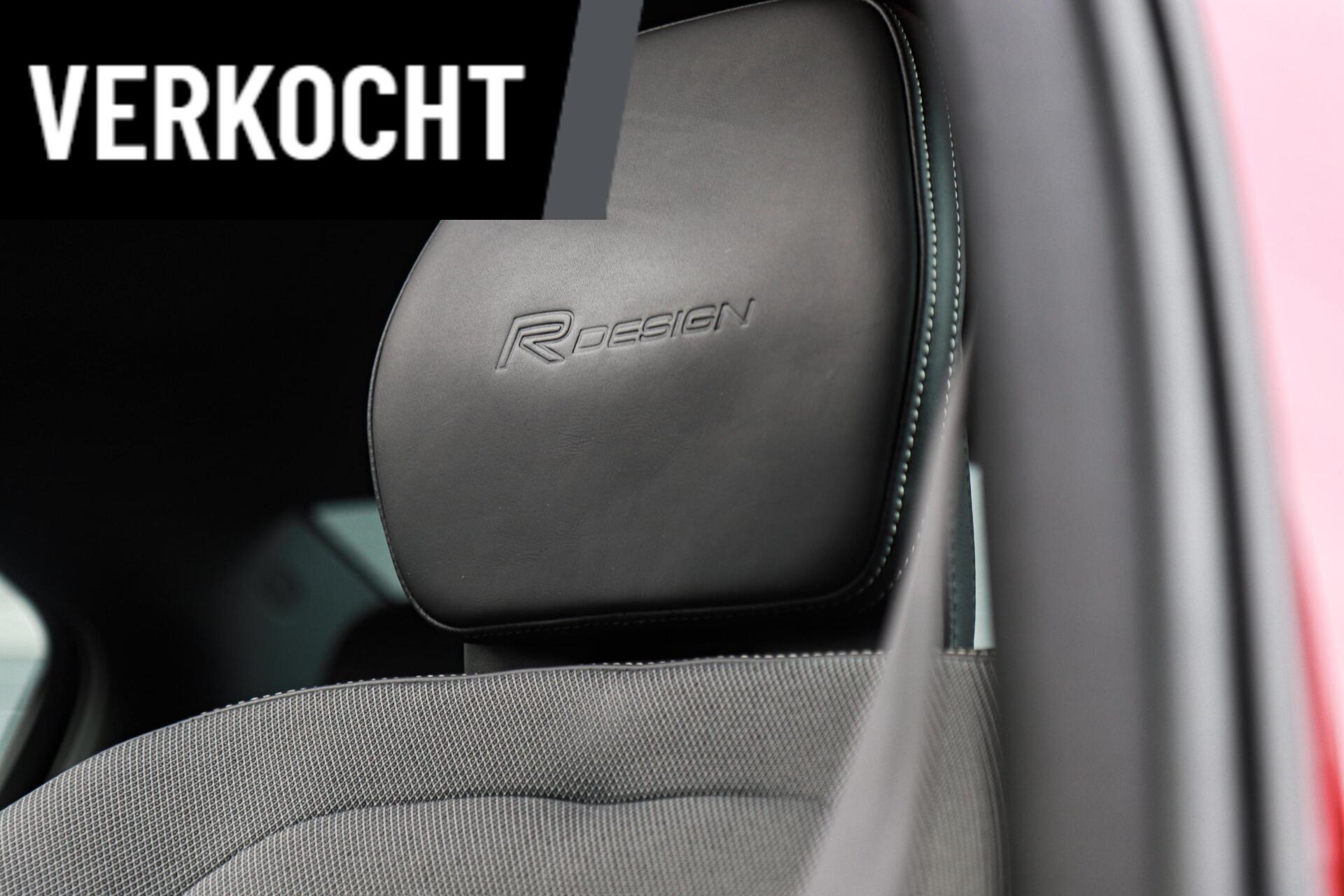 Foto van Volvo S60