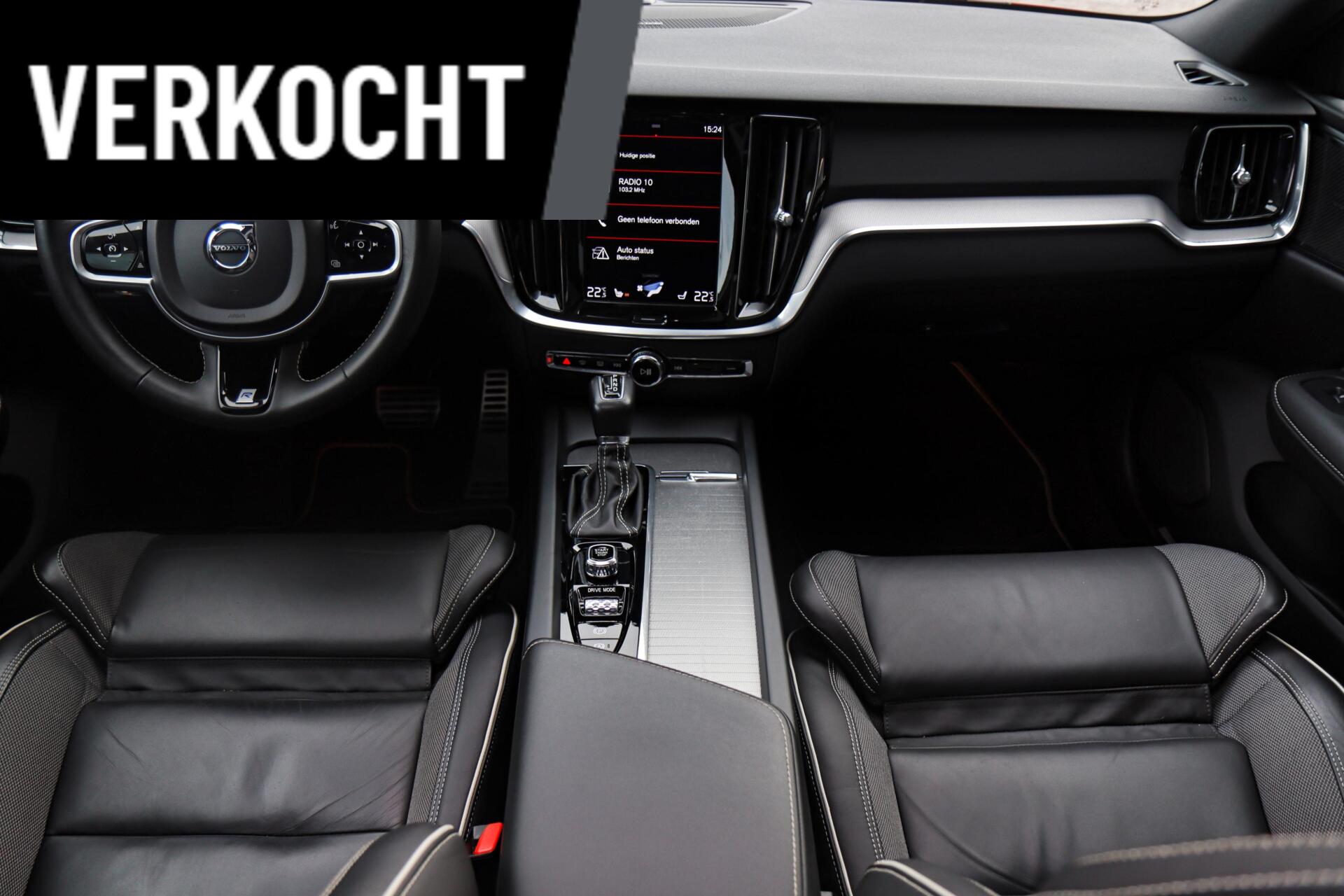 Foto van Volvo S60