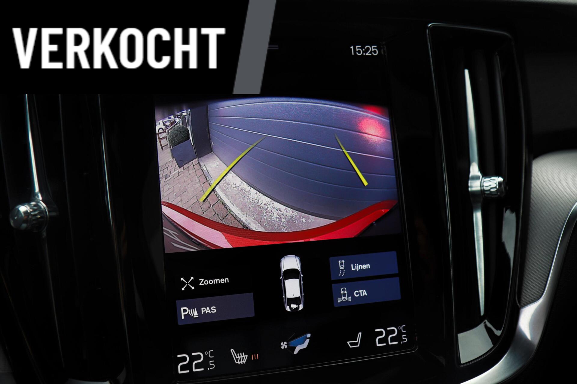 Foto van Volvo S60