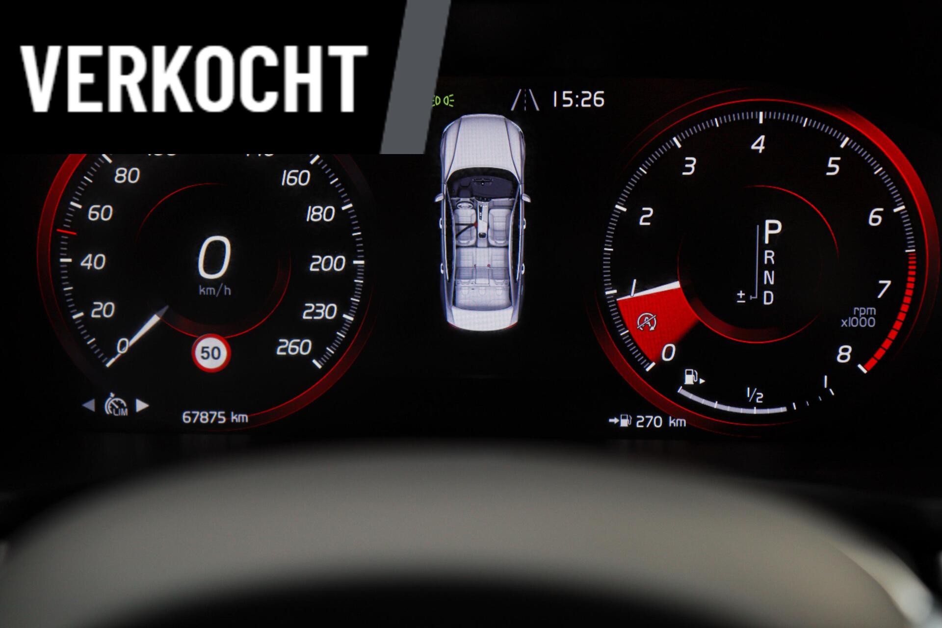 Foto van Volvo S60