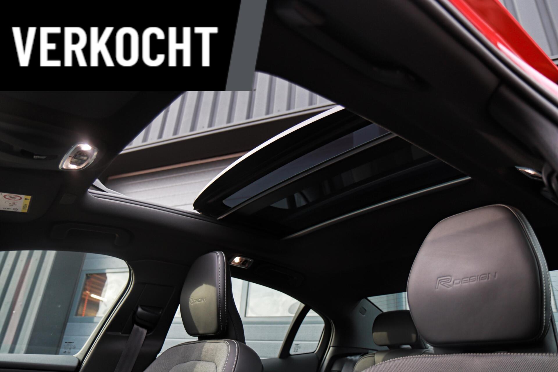 Foto van Volvo S60