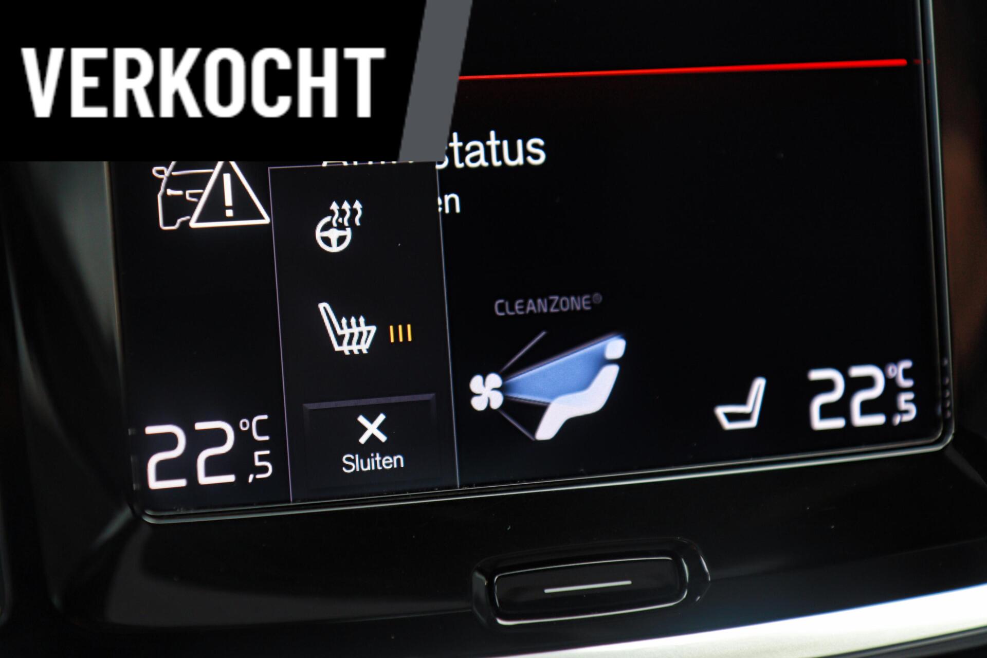 Foto van Volvo S60