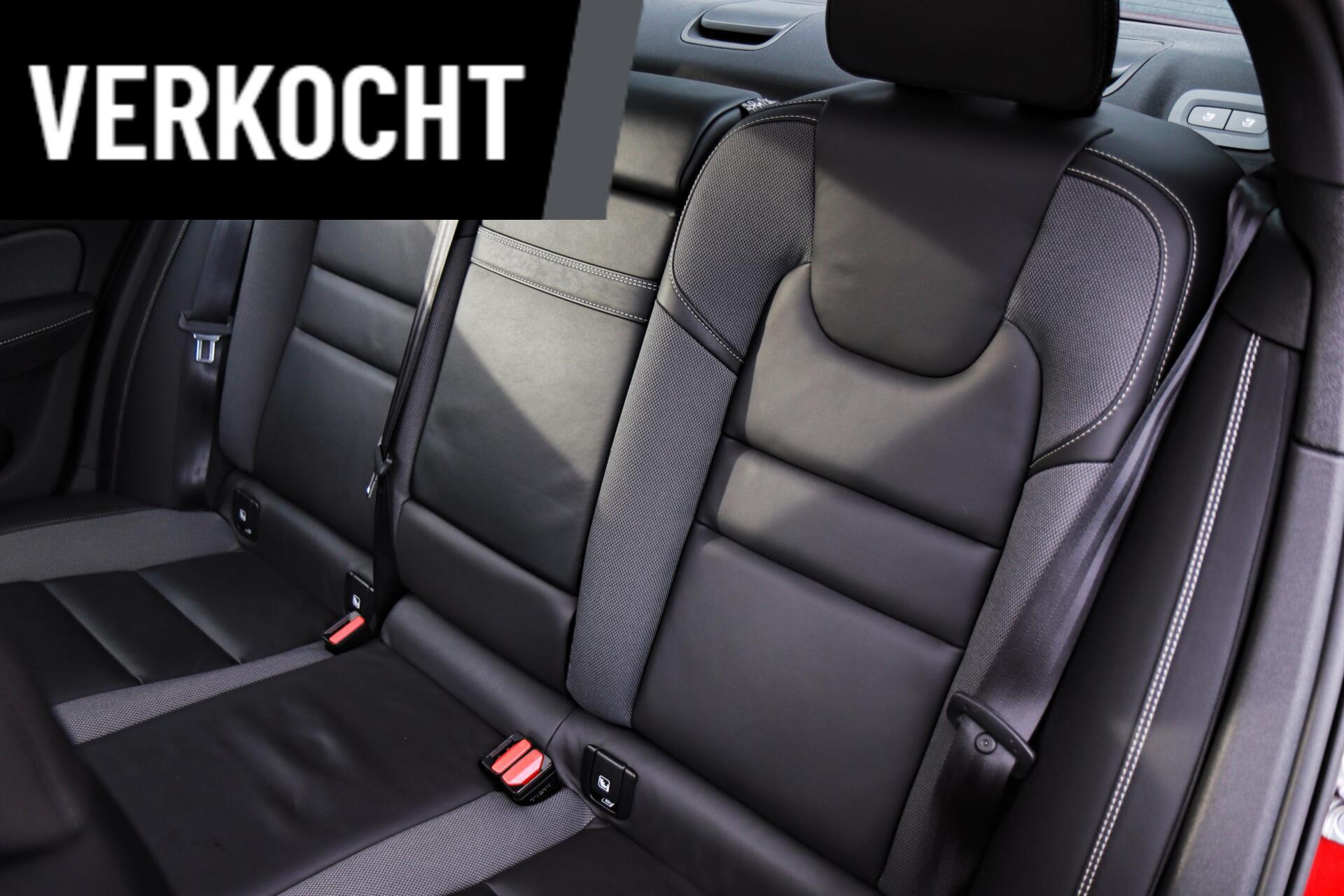 Foto van Volvo S60