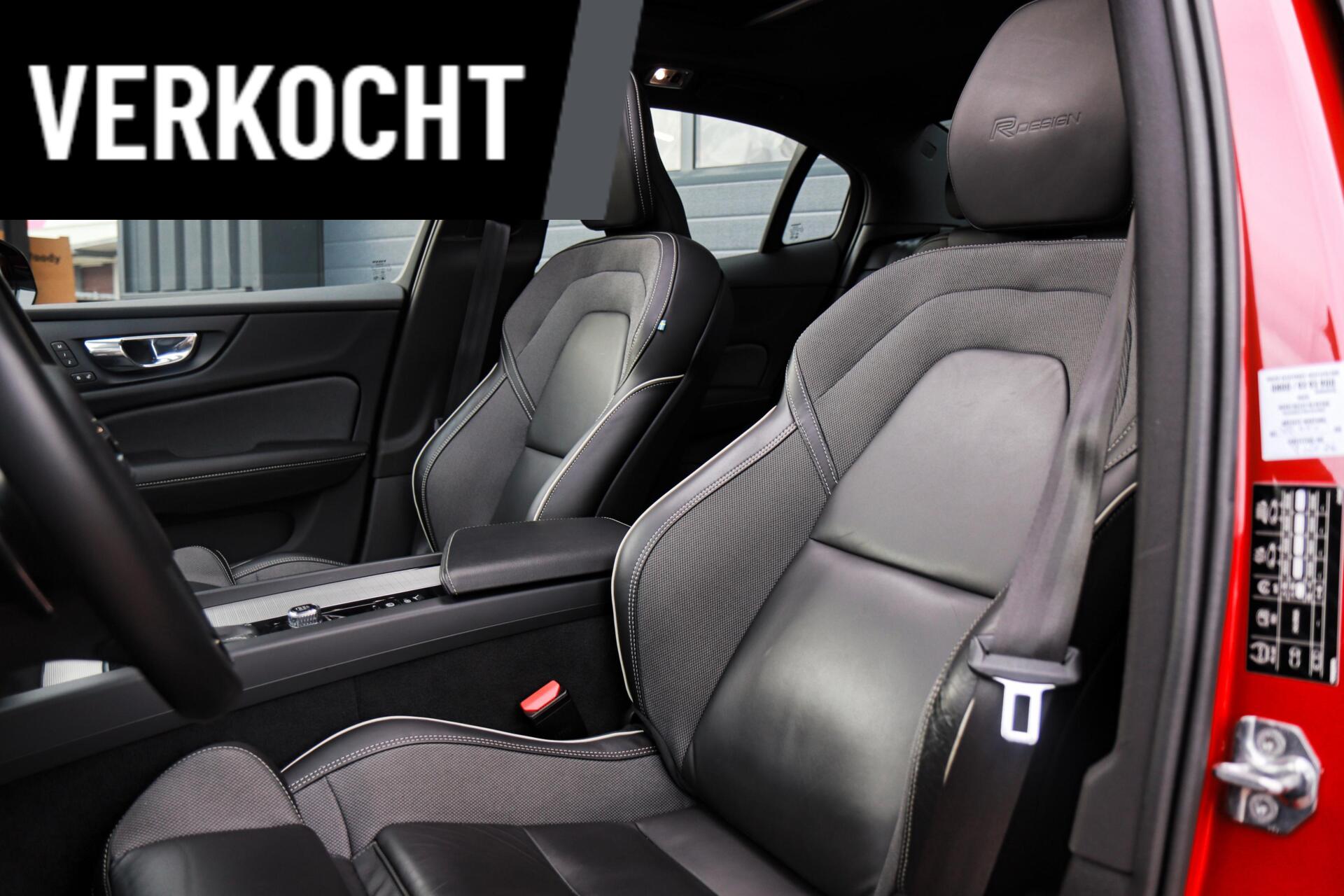 Foto van Volvo S60